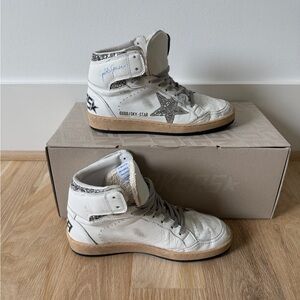 Women’s GG Sky Star size 36